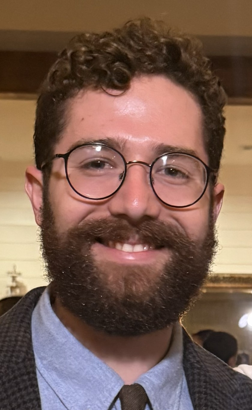 Matthew Bertucci