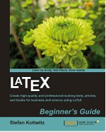 LaTeX Beginner's Guide